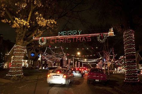 candy cane lane torrentz|The 10 Best Christmas Displays In Missouri.